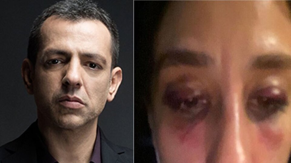 Rubato'nun solistine hapis cezası