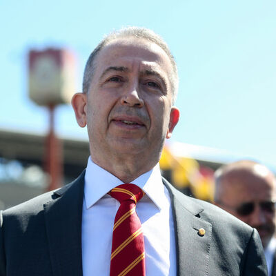 Öztürk adaylık başvurusunu yaptı