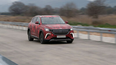 Bakanlar Togg'un direksiyonuna geçti