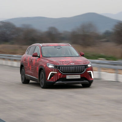 Bakanlar Togg'un direksiyonuna geçti