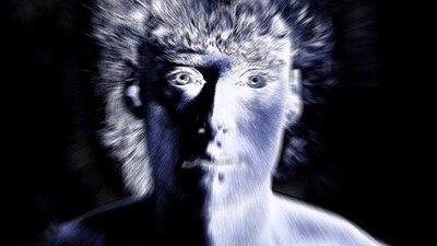 Ruhunu NFT olarak satışa çıkardı