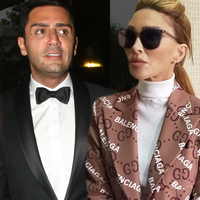 "İkinizi de delik deşik edeceğim!"