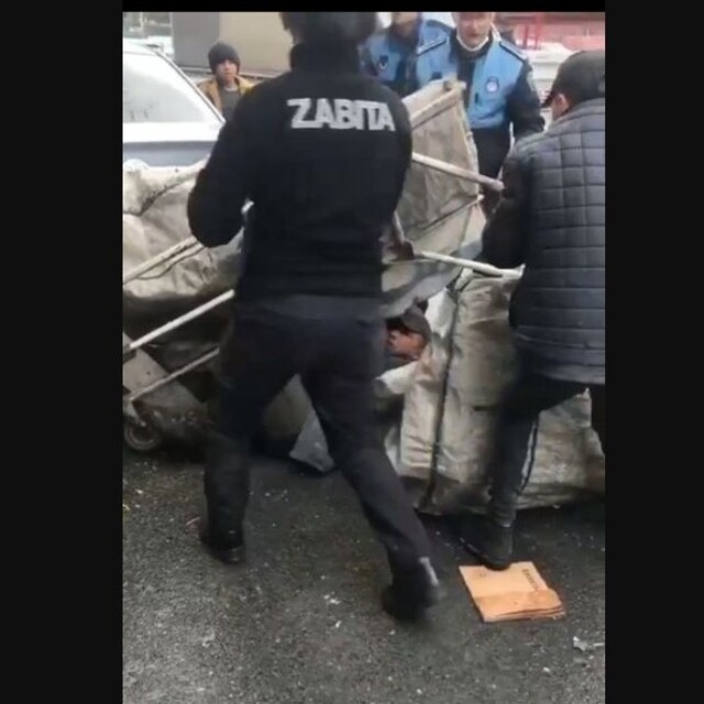 Esenyurt Belediyesi'nden iddialara yanıt