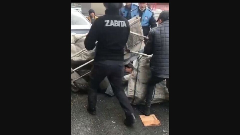 Esenyurt Belediyesi'nden iddialara yanıt