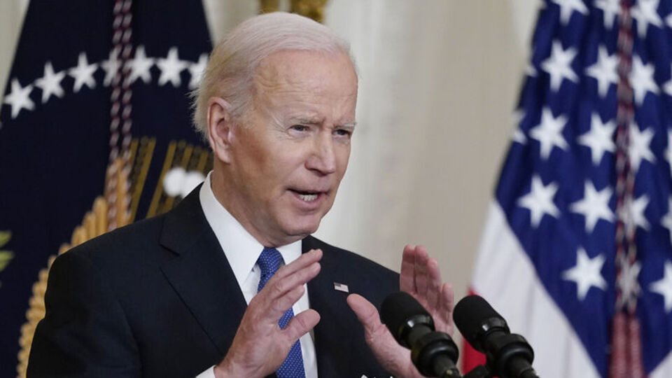 Biden'dan 'Buça' çıkışı: Sorumlulardan hesap sorun