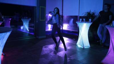 'Oldukça keyifliydi'