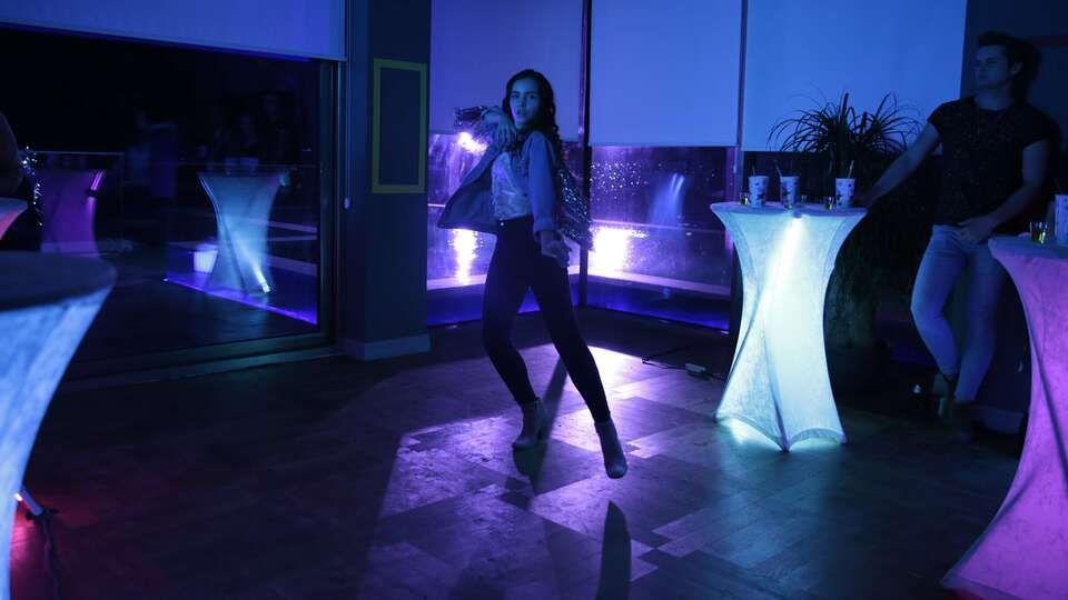 'Oldukça keyifliydi'