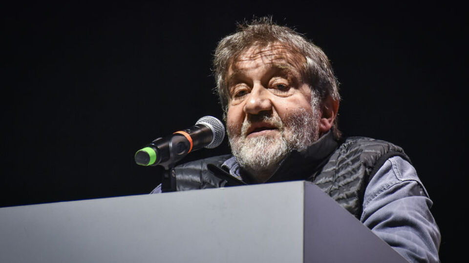 Coşkun Aral'ın acı günü