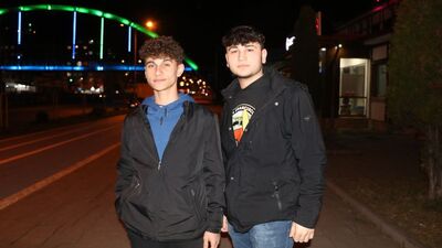 İftar şakası tepkilere neden oldu