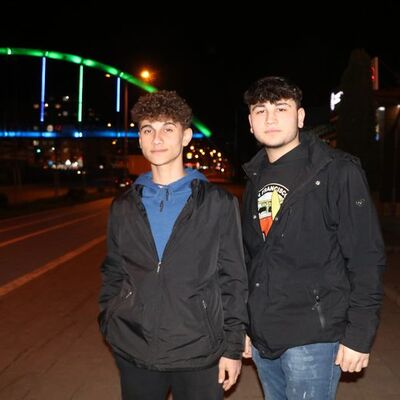 İftar şakası tepkilere neden oldu