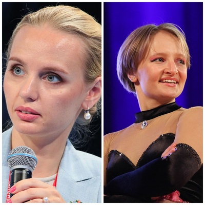 Putin'in kızları kim?