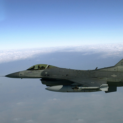 ABD'den Türkiye'ye F-16 satışına yeşil ışık