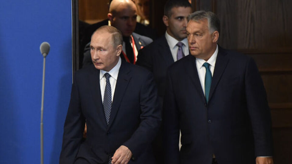 AB'de 'Ruble ile ödeme' çatlağı