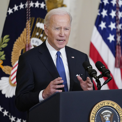 ABD'den Rus bankaları ve Putin'in kızlarına yaptırım