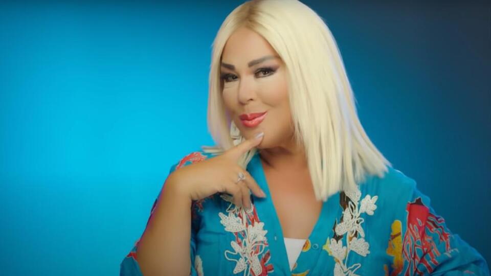 Safiye Soyman kimdir?