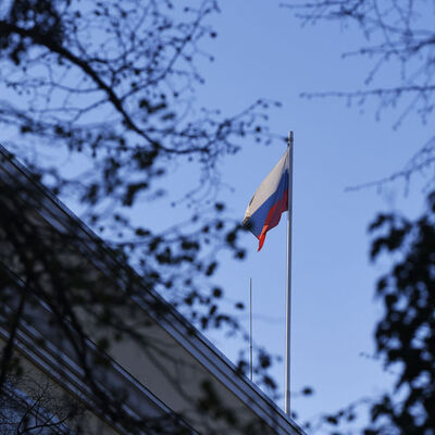 Sınır dışı edilen Rus diplomat sayısı 340'ı geçti