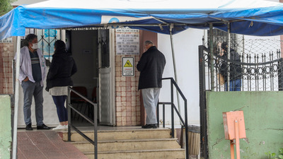 Tartışma yaratan görüntüye inceleme başlatıldı