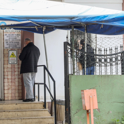 Tartışma yaratan görüntüye inceleme başlatıldı