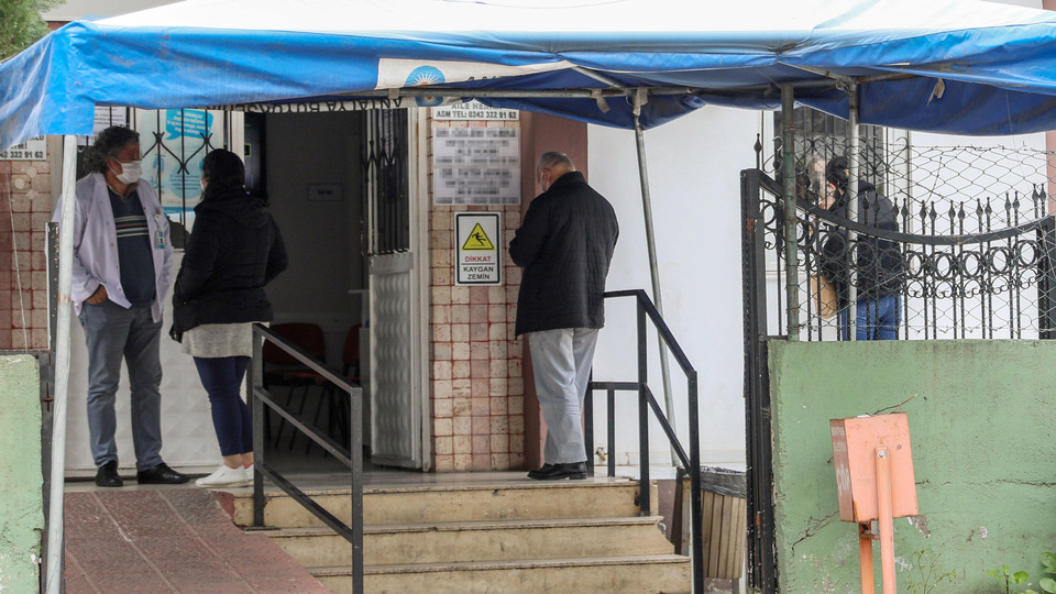 Tartışma yaratan görüntüye inceleme başlatıldı