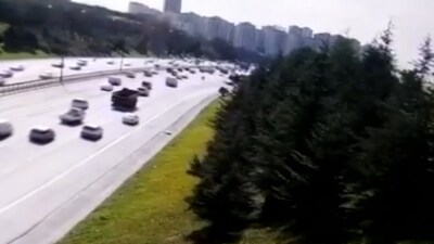 Gazeteci Rauf Gerz'in ölümü şoke etti! 'Katil bariyer' yeniden gündemde