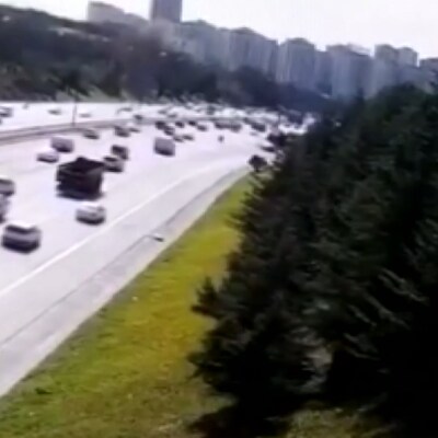 Gazeteci Rauf Gerz'in ölümü şoke etti! 'Katil bariyer' yeniden gündemde