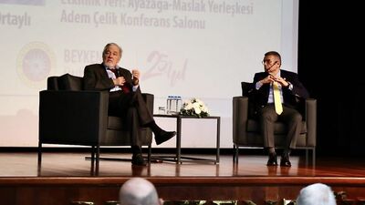 Tarihçi Prof. Dr. Ortaylı'dan asgari ücret açıklaması!