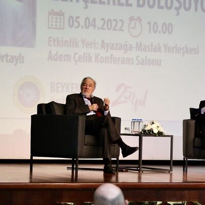 Tarihçi Prof. Dr. Ortaylı'dan asgari ücret açıklaması!