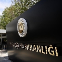 Dışişleri'nden Buça açıklaması
