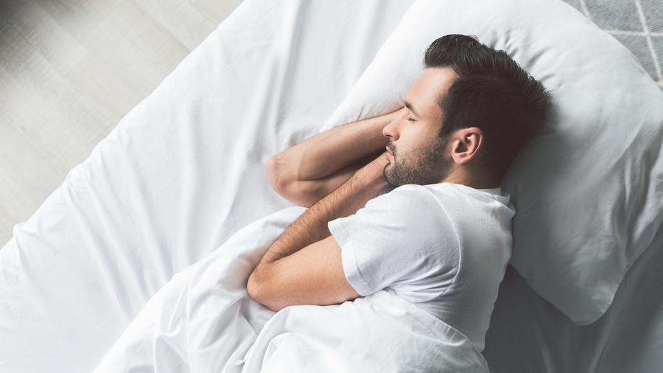 Rüyalanmak orucu bozar mı?