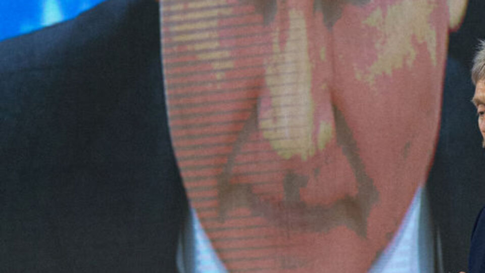 Kremlin'den müzakere açıklaması