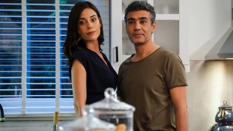 Sadakatsiz 55. son bölüm tek parça izle!