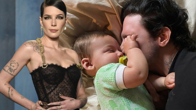 Halsey: Sevgi paylaştıkça artar!