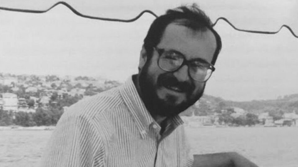 Memet Baydur Alan Retrospektif'te