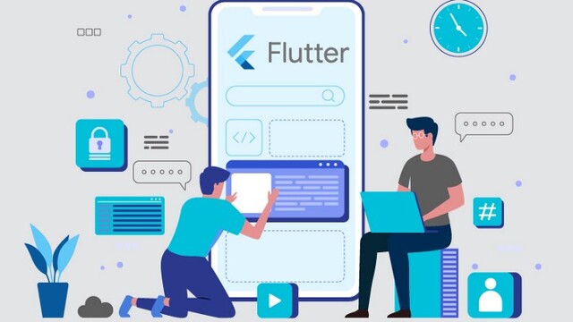 'Flutter' festivali için geri sayım