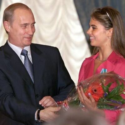 Putin'in kızlarına yaptırım sonrası sevgilisi alarma geçti