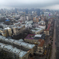 "Kiev ve Çernigiv çevresindeki Rus birliklerin tamamı çekildi"