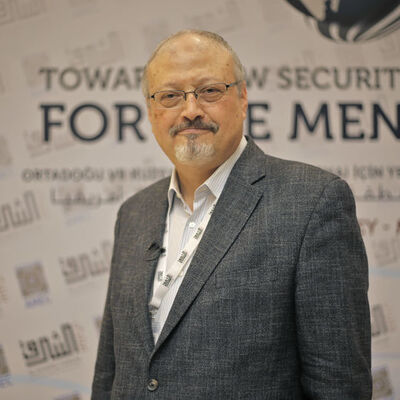 Cemal Kaşıkçı davasında flaş gelişme!