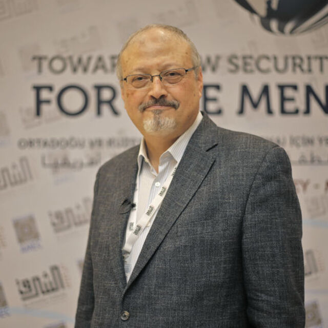 Cemal Kaşıkçı davasında flaş gelişme!