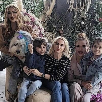 Seren'in filtresi Demet'i şaşırttı: Bu ben miyim?