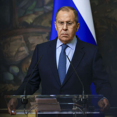 Ukrayna'dan Rusya'ya yeni anlaşma taslağı