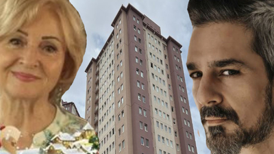 Ünlü şarkıcının anne acısı!