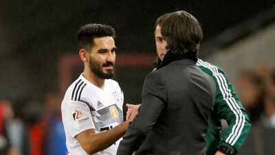 Löw ve Kerem Aktürkoğlu yorumu