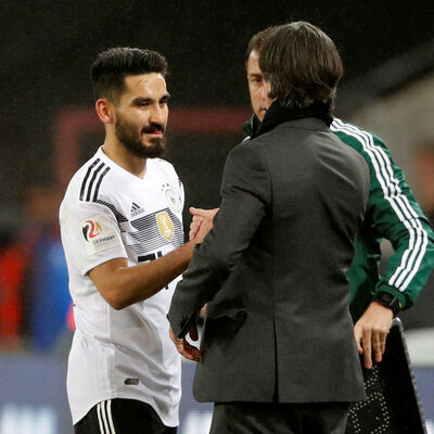 Löw ve Kerem Aktürkoğlu yorumu