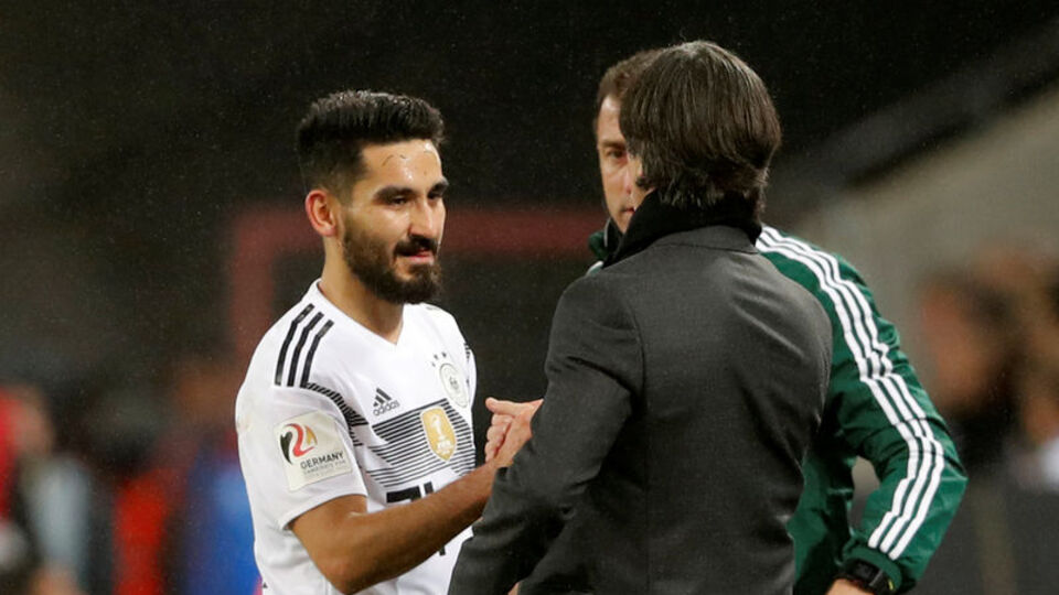 Löw ve Kerem Aktürkoğlu yorumu