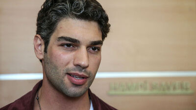 Şükrü Özyıldız o davayı kazandı