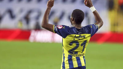 Osayi-Samuel derbi için sabırsızlanıyor