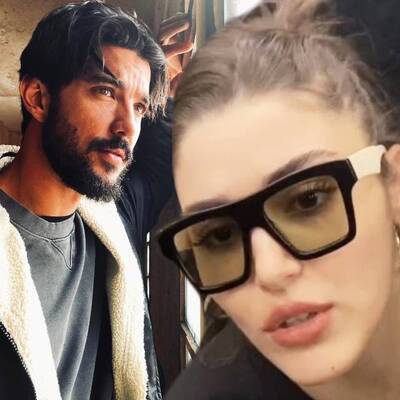 Hande'nin 'Kaan' sessizliği: Sonra konuşalım