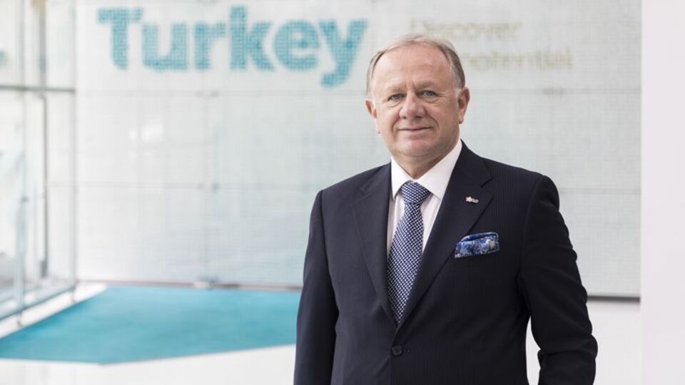 İKMİB'de yeniden Adil Pelister dönemi