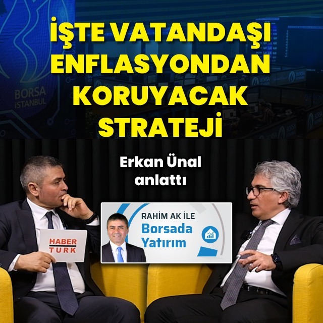 Borsayı yukarı taşıyacak unsurlar