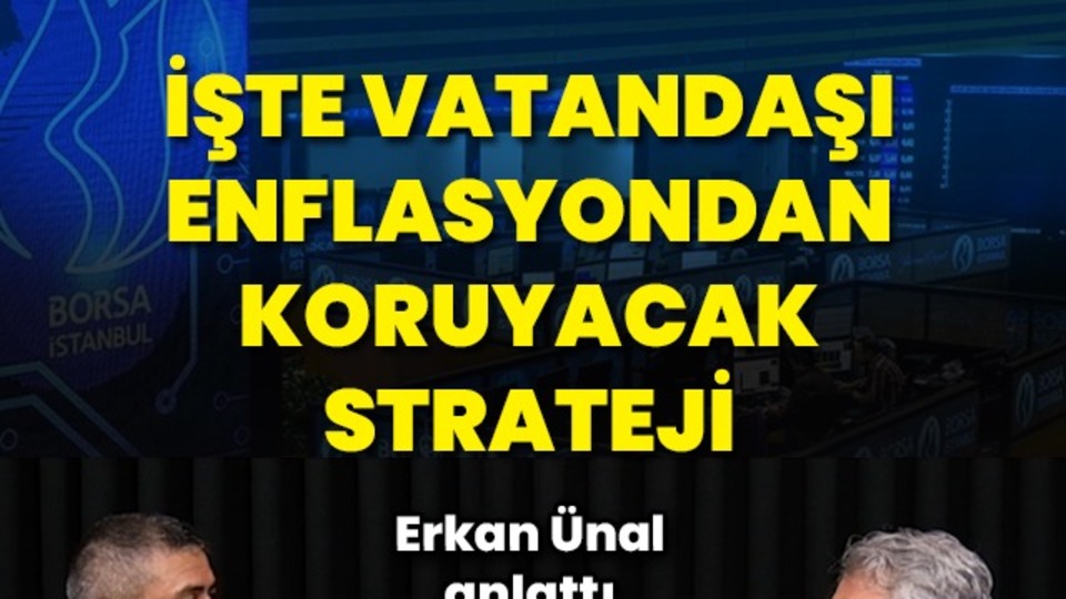 Borsayı yukarı taşıyacak unsurlar